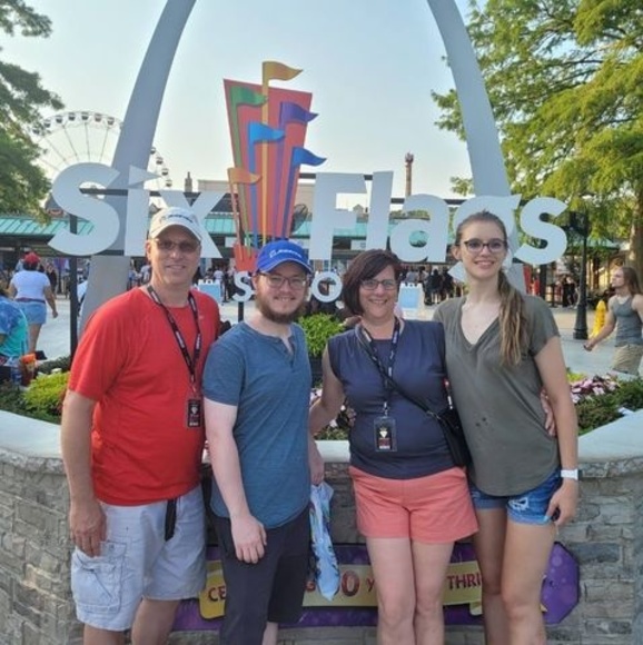 Meet your Posher, Mary kay - Picture 1 of 1